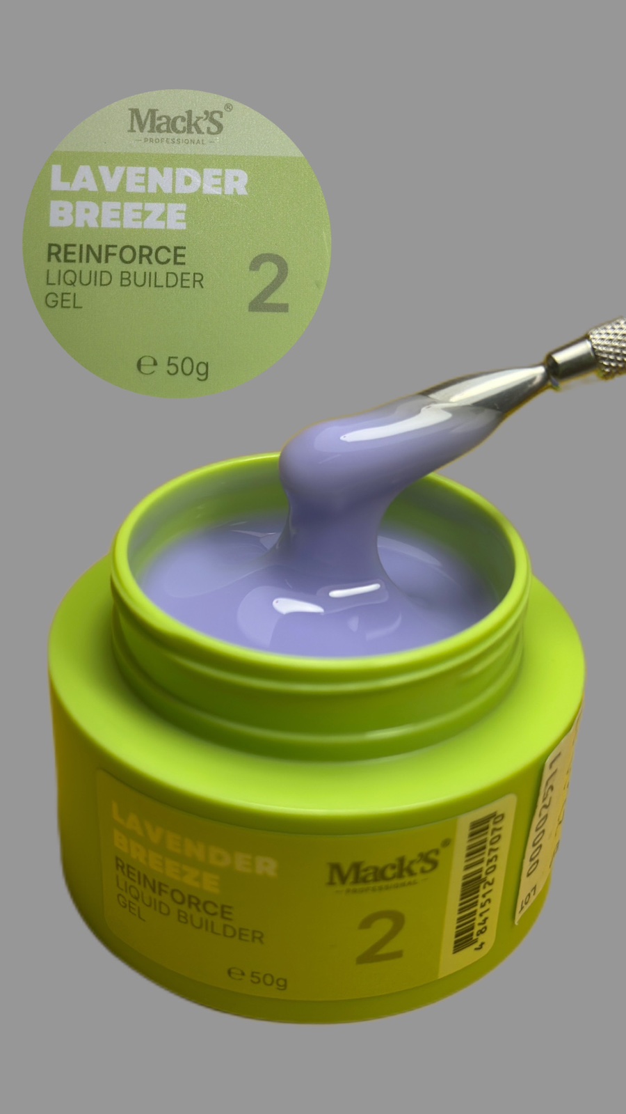 02 Reinforce Lavender Breeze 15g