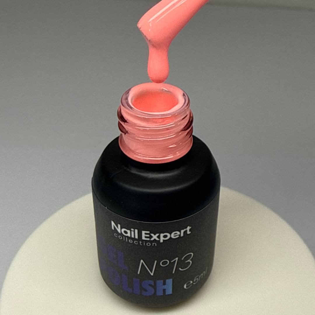 Гел Лак Nail Expert 13 /5ml.